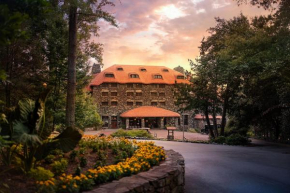  The Omni Grove Park Inn - Asheville  Ашевилл